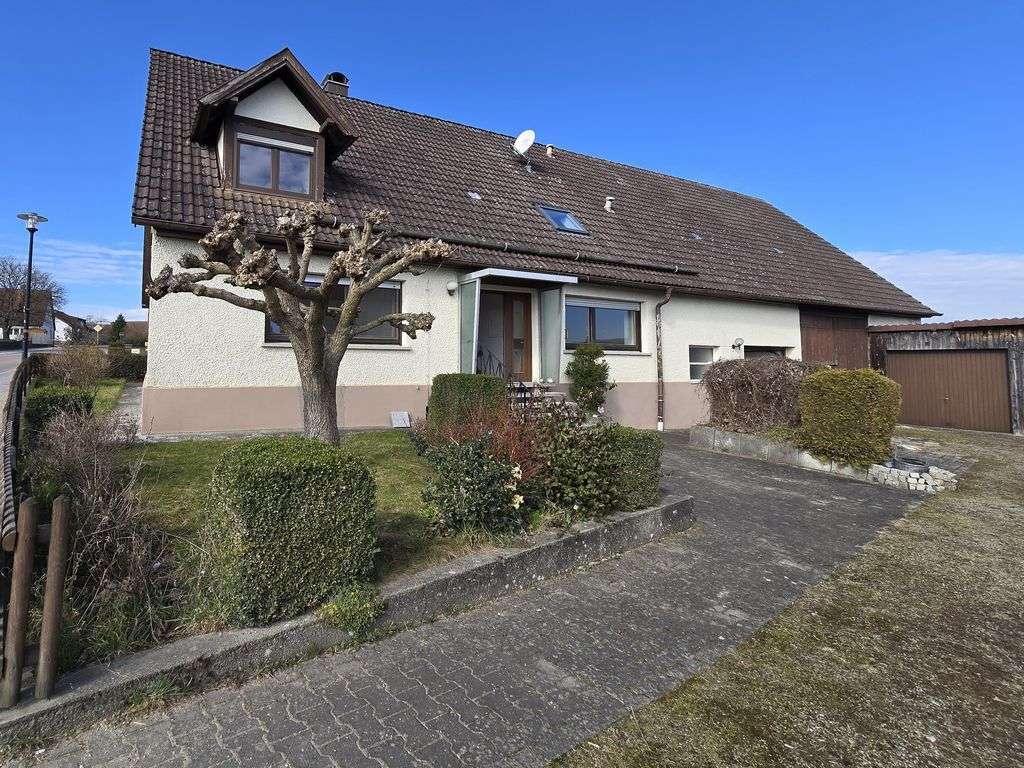 Casa T6 em Baden-Wurttemberg, Germany N.º 11745