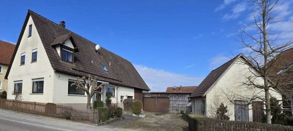 Casa T6 em Baden-Wurttemberg, Germany N.º 11745 2