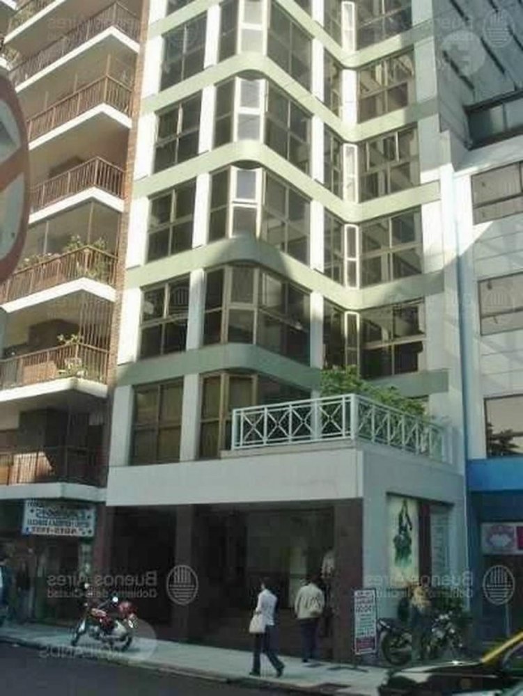 70m² Office in Buenos Aires, Argentina No. 105355