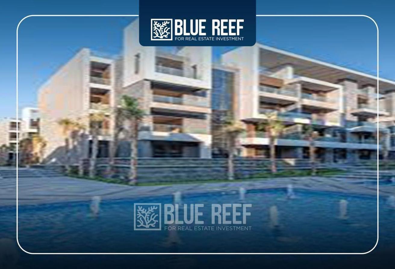 3 bedrooms Townhouse for sale in Patio Casa, Al Patio, Al Shorouk Compounds, Al Shorouk City, Greater Cairo, Egypt № 14839