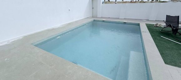 2 غرف نوم منزل في Alicante, Spain رقم 181972 3