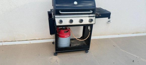 2 غرف نوم منزل في Alicante, Spain رقم 181972 31