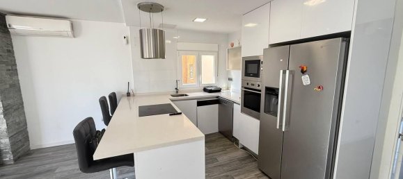 2 غرف نوم منزل في Alicante, Spain رقم 181972 10