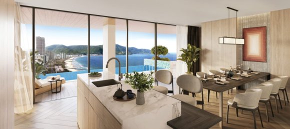 3 bedrooms Apartment in Da Nang, Vietnam No. 20107 11