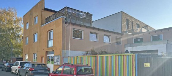 بناية في Eimsbuttel, Germany 582متر مربع رقم 40443 3