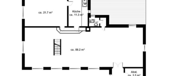 بناية في Eimsbuttel, Germany 582متر مربع رقم 40443 5