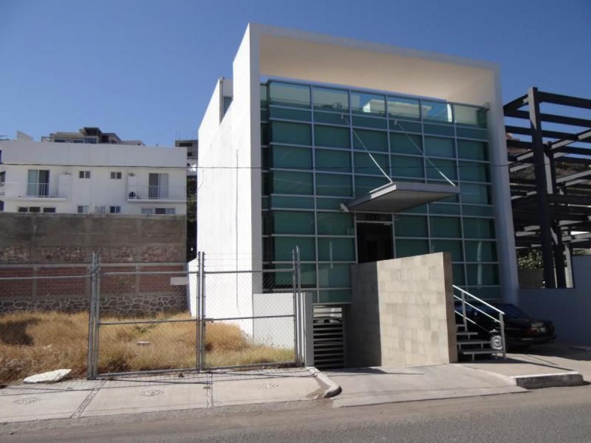 Gebäude in Queretaro, Mexico, Nr. 200398