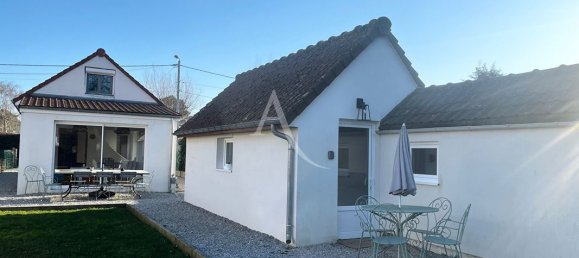 4 chambres Maison à Cucq, France No. 83486 2