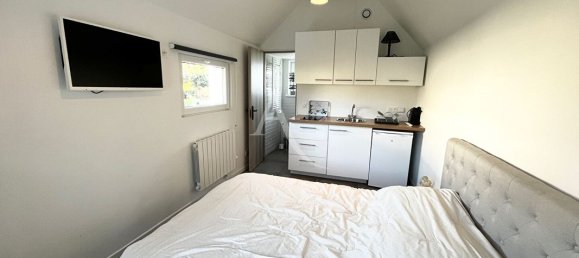 4 chambres Maison à Cucq, France No. 83486 12