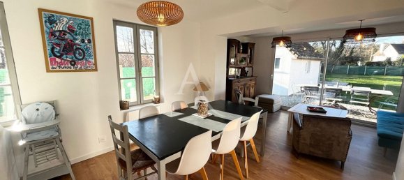 4 chambres Maison à Cucq, France No. 83486 3