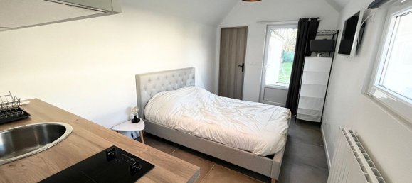 4 chambres Maison à Cucq, France No. 83486 11