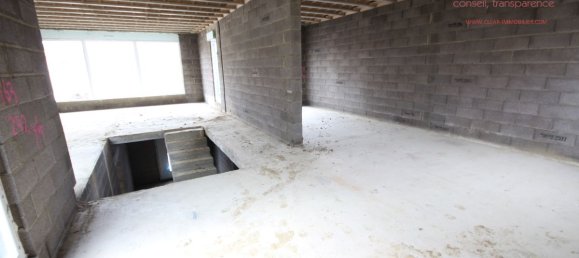 3 غرف نوم منزل في Plappeville, France رقم 76917 7