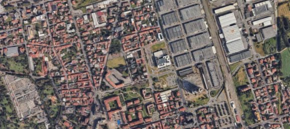 Escritório em Desio, Italy 39 m² N.º 299322 2