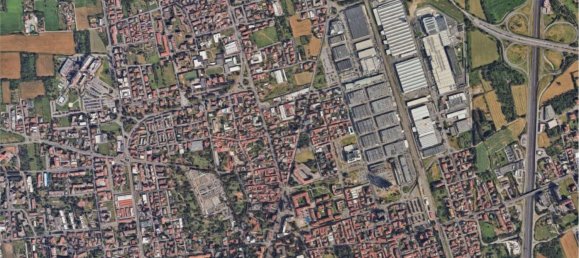 Escritório em Desio, Italy 39 m² N.º 299322 3