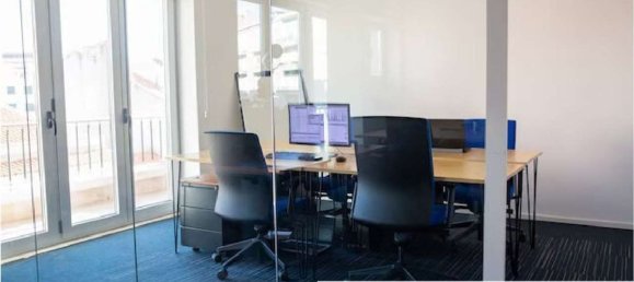 Escritório em Desio, Italy 39 m² N.º 299322 11