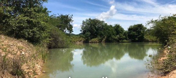 Gewerbliche Immobilie in Sam Roi Yot, Thailand, Nr. 17426 8