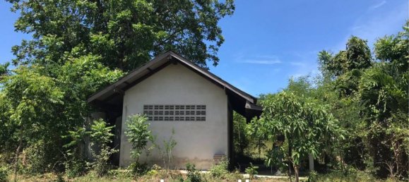 Gewerbliche Immobilie in Sam Roi Yot, Thailand, Nr. 17426 5