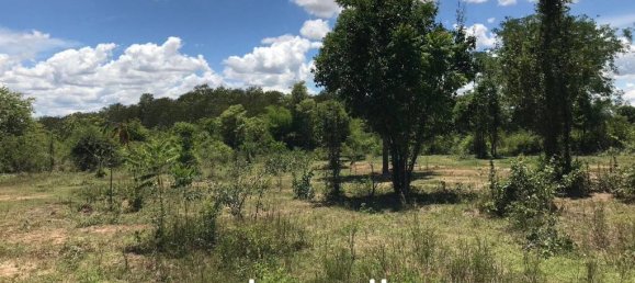 Gewerbliche Immobilie in Sam Roi Yot, Thailand, Nr. 17426 2