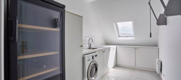 Дуплекс с 4 спальнями в Париж, Франция № 182708 18