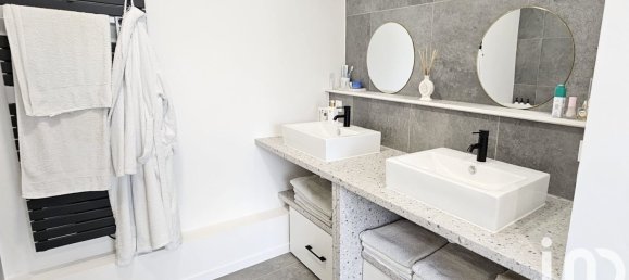 5 Schlafzimmer Haus in Peltre, France, Nr. 154941 12