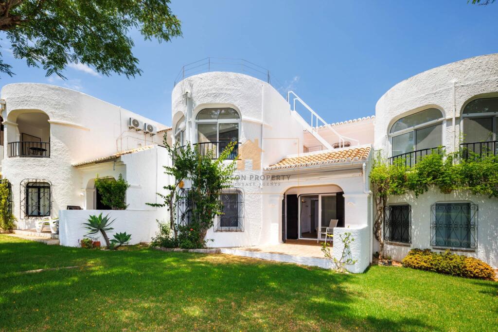 3 غرف نوم تاون هاوس في Lagoa, Portugal رقم 194345