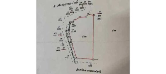 20 bedrooms Commercial property in Chiang Mai, Thailand No. 10633 2