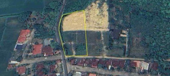 20 bedrooms Commercial property in Chiang Mai, Thailand No. 10633 4