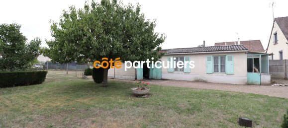 3 bedrooms House in Saint-Jean-le-Blanc, France No. 287475 10