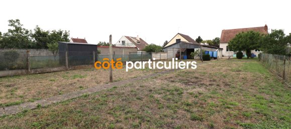 3 bedrooms House in Saint-Jean-le-Blanc, France No. 287475 9