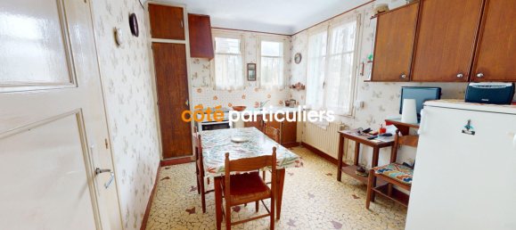 3 bedrooms House in Saint-Jean-le-Blanc, France No. 287475 8