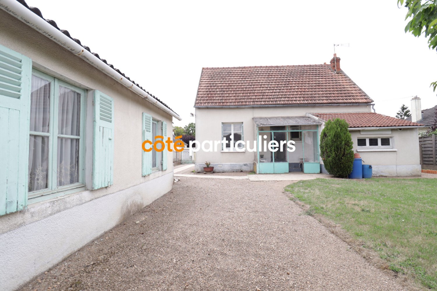 3 bedrooms House in Saint-Jean-le-Blanc, France No. 287475