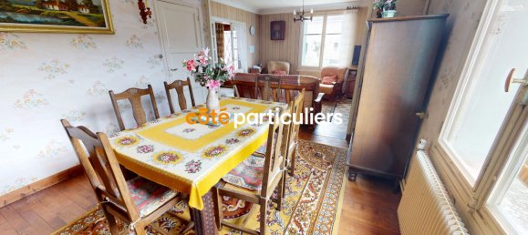 3 bedrooms House in Saint-Jean-le-Blanc, France No. 287475 13