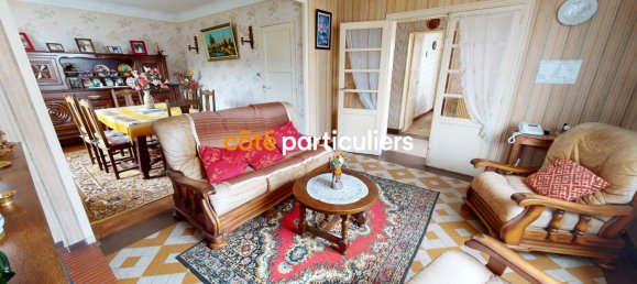 3 bedrooms House in Saint-Jean-le-Blanc, France No. 287475 11