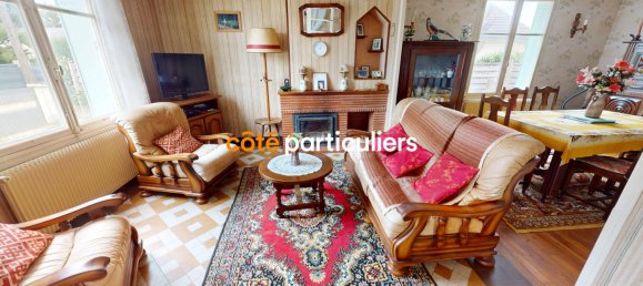 3 bedrooms House in Saint-Jean-le-Blanc, France No. 287475 12