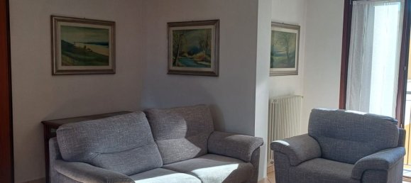 3 rooms Apartment in Antegnate, Italy No. 188067 6