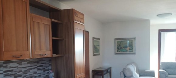 3 rooms Apartment in Antegnate, Italy No. 188067 13