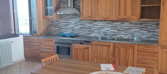 3 rooms Apartment in Antegnate, Italy No. 188067 3