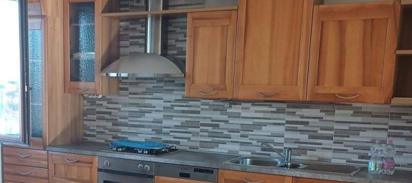 3 rooms Apartment in Antegnate, Italy No. 188067 11