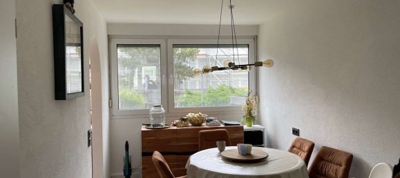 4-salle Appartement à Ludwigsburg, Germany No. 245457 8