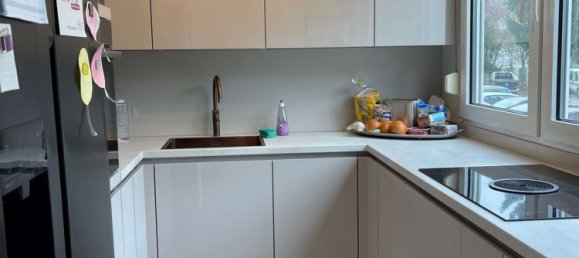 4-salle Appartement à Ludwigsburg, Germany No. 245457 3