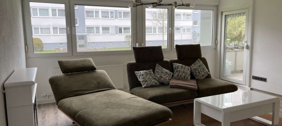 4-salle Appartement à Ludwigsburg, Germany No. 245457 4