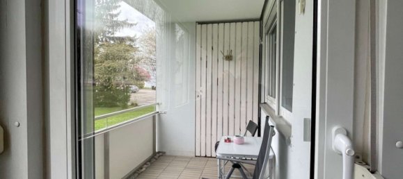 4-salle Appartement à Ludwigsburg, Germany No. 245457 6