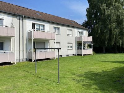 3-Zimmer Wohnung in Bottrop, Germany, Nr. 47455