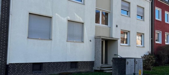 Квартира с 3 комнатами в Hildesheim, Германия № 308283 4