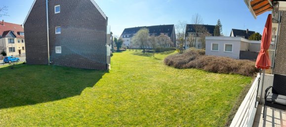 Квартира с 3 комнатами в Hildesheim, Германия № 308283 2