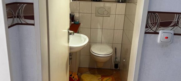 Квартира с 3 комнатами в Hildesheim, Германия № 308283 16