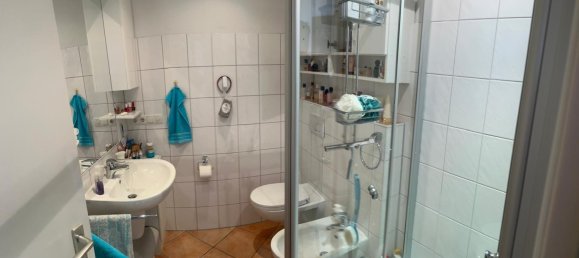 Квартира с 3 комнатами в Hildesheim, Германия № 308283 15