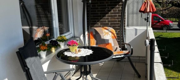 Квартира с 3 комнатами в Hildesheim, Германия № 308283 3