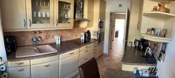 Квартира с 3 комнатами в Hildesheim, Германия № 308283 10