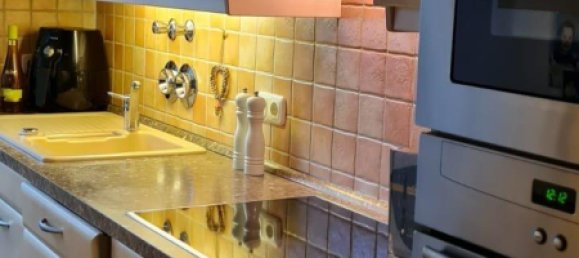 Квартира с 3 комнатами в Hildesheim, Германия № 308283 11